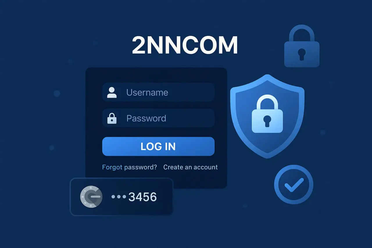 Não Perca tempo, o rRgistro na site 2NNCOM